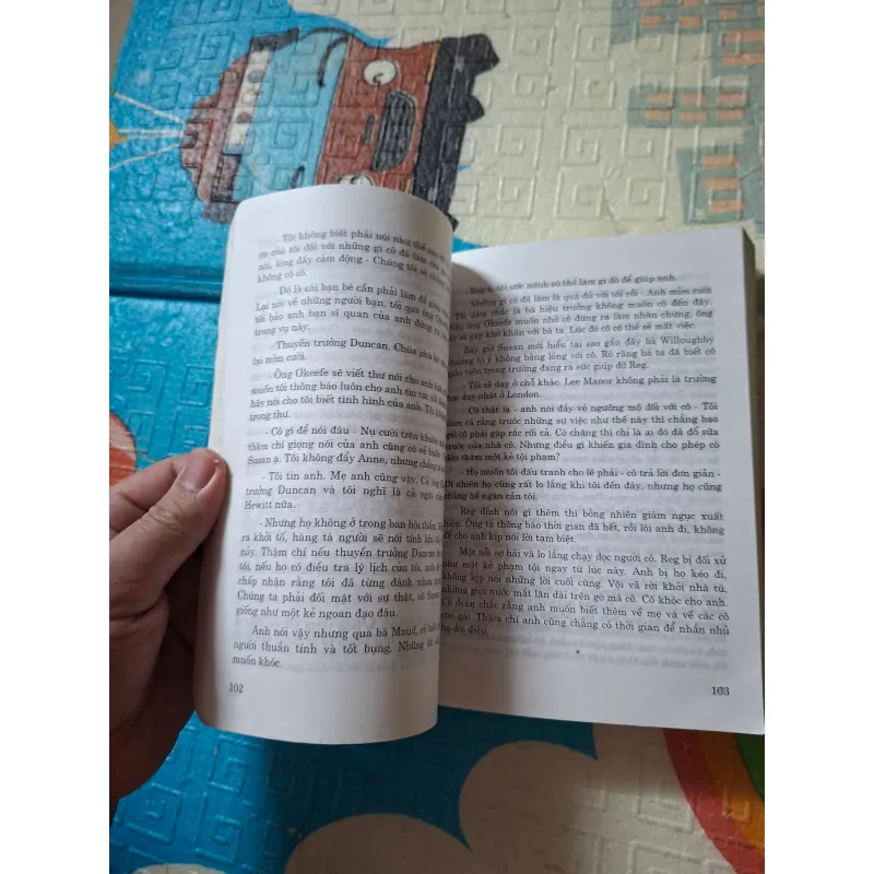 Hãy Tin Tôi (Trust Me) 932549