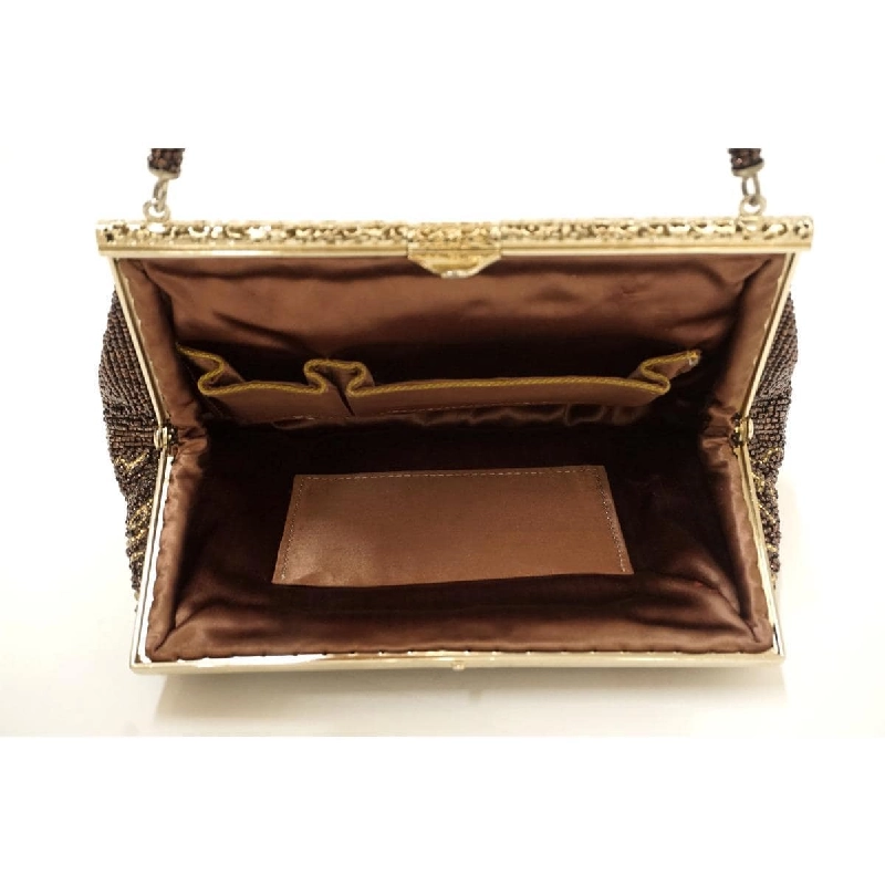 Túi hạt - Hàng hiệu Authentic 878254