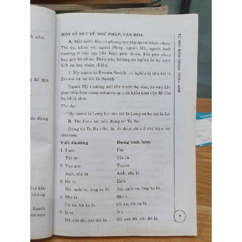 Tự Học Đàm Thoại Tiếng Anh – Lê Xuân Tùng 551166