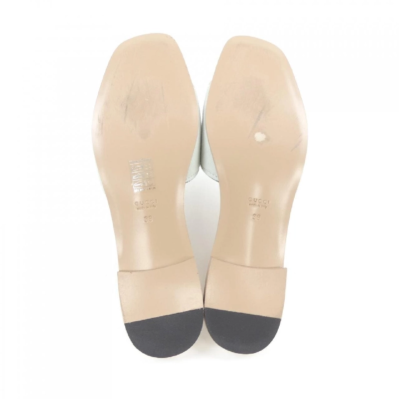 Gucci GUCCI Interlocking G 694451 Sandal - Hàng hiệu Chính hãng 659731