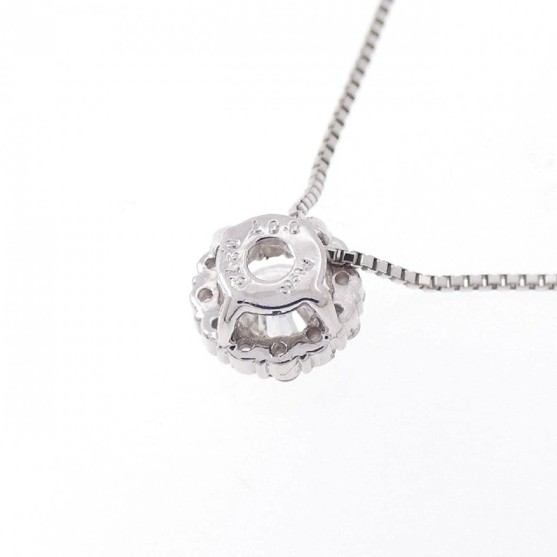 PT Dây chuyền kim cương 0.212CT - Hàng hiệu Authentic 860638