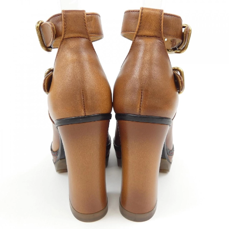 Giày sandal Chloe - Hàng hiệu Authentic 660421