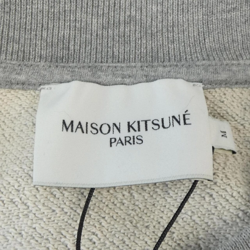 Maison Kitsuné MAISON KITSUNE GM00333KM0002 Áo sweatshirt - Hàng hiệu Authentic 897814