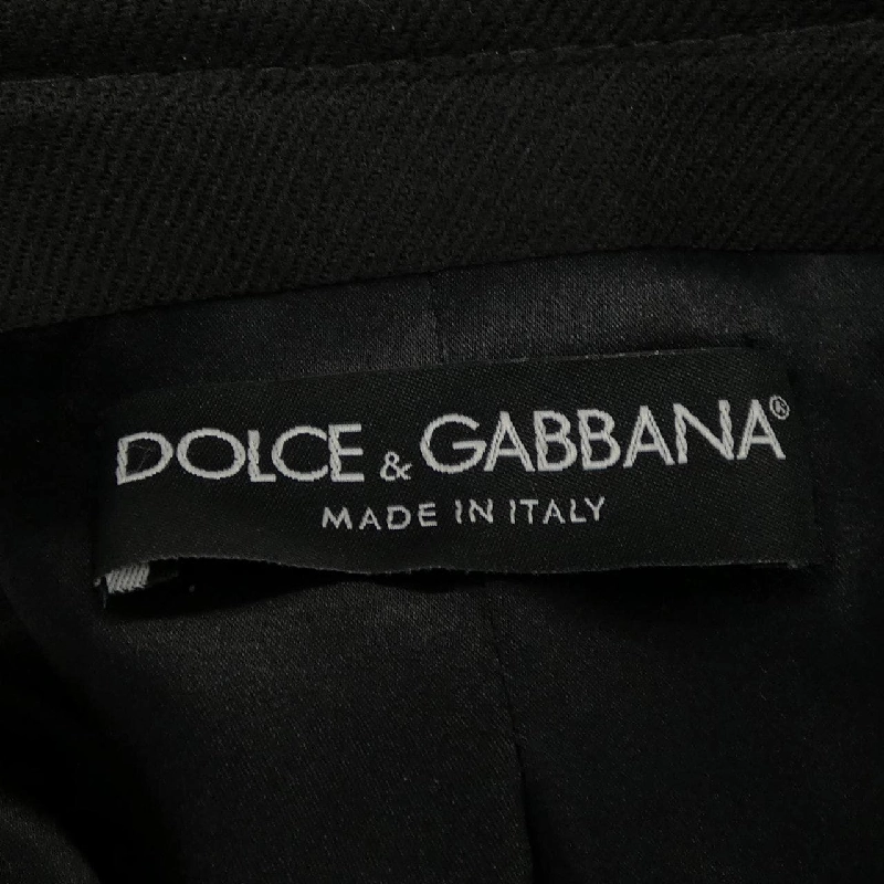 Dolce & Gabbana DOLCE&GABBANA F0I35T/FUBCL Áo khoác - Hàng hiệu Chính hãng 815503