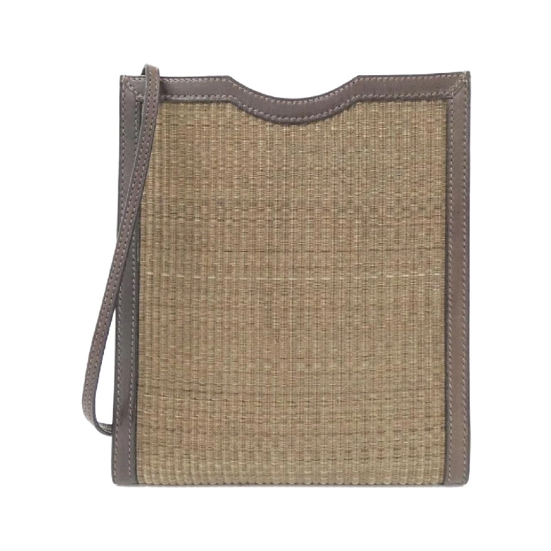 【Vintage】Túi đeo vai Hermès Onimetu PM 613076