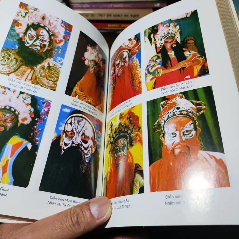 Nghệ Thuật Sân Khấu Hát Bội - Lê Văn Chiêu 1018996