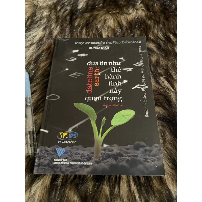 Đư tin như thể hành tinh bày quang trọng  594646