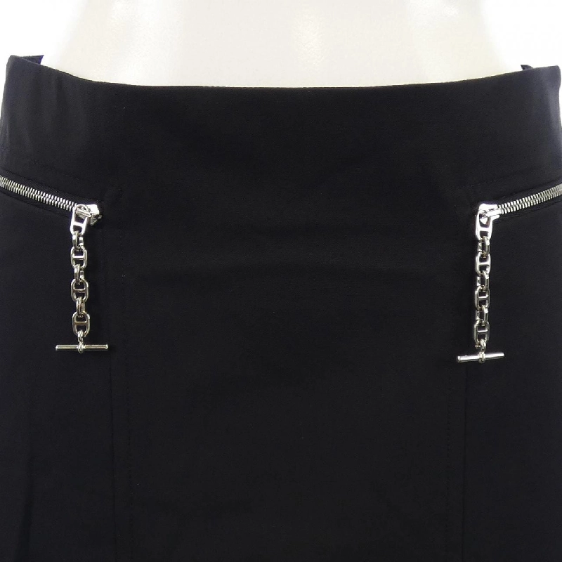 Elie Saab HERMES Chaine d'Ancre *16-7301 Váy 648344