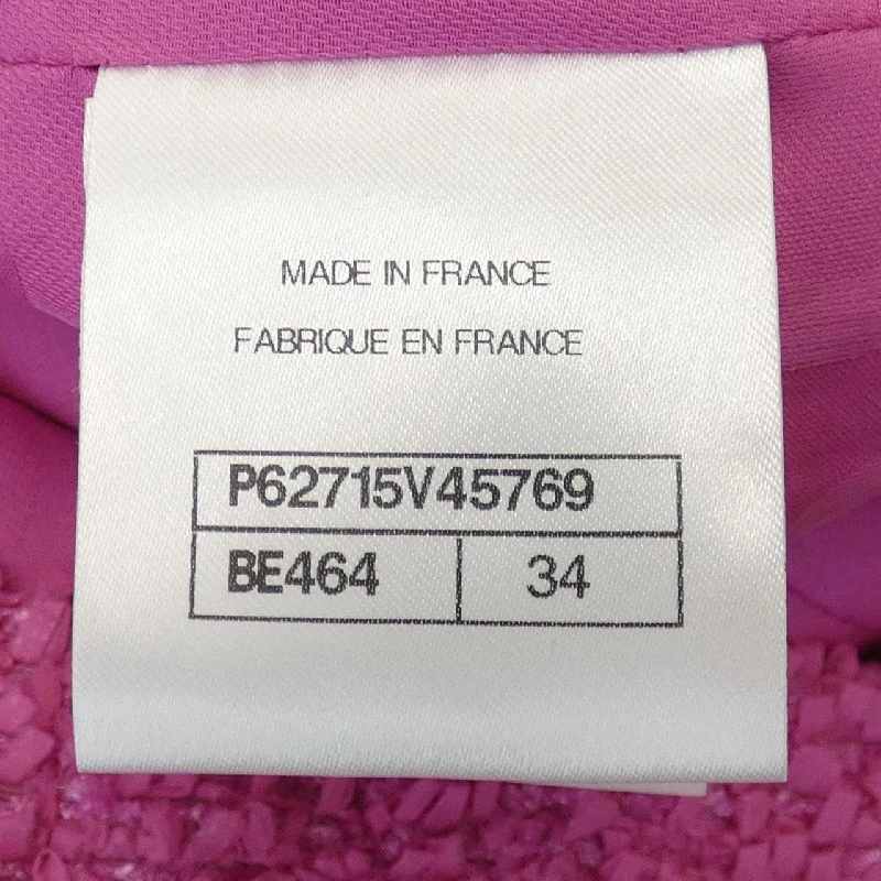 【Mã giảm giá】Áo khoác CHANEL 639146