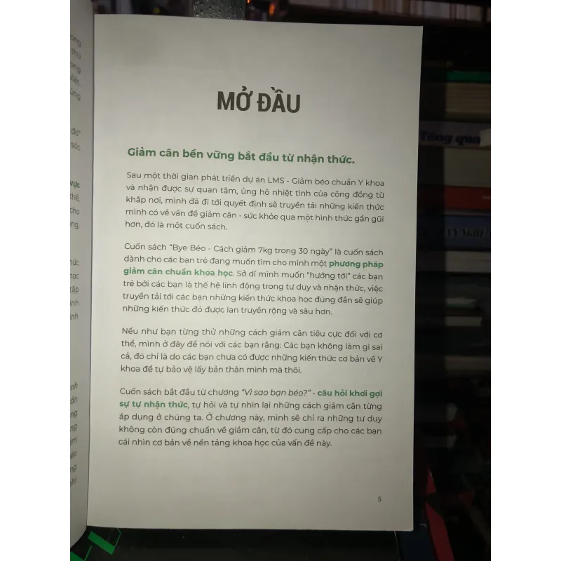 Bye béo - Phan Bảo Long 797513