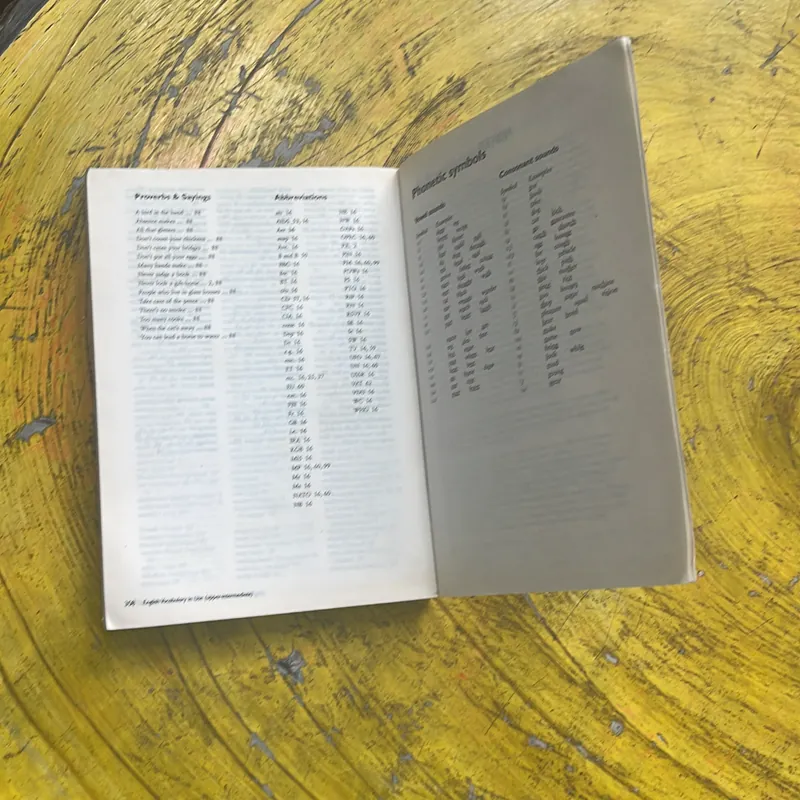 ENGLISH VOCABULARY IN USE- MICHAEL MCCARTHY & FELICITY O’DELL 697817