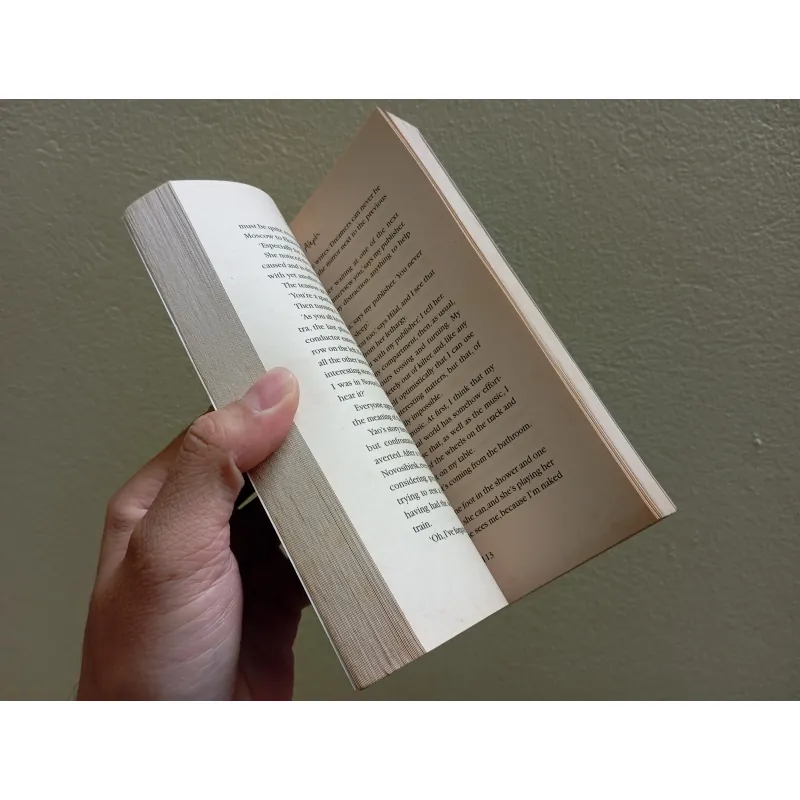 Aleph sách ngoại văn tiếng Anh english book  790116