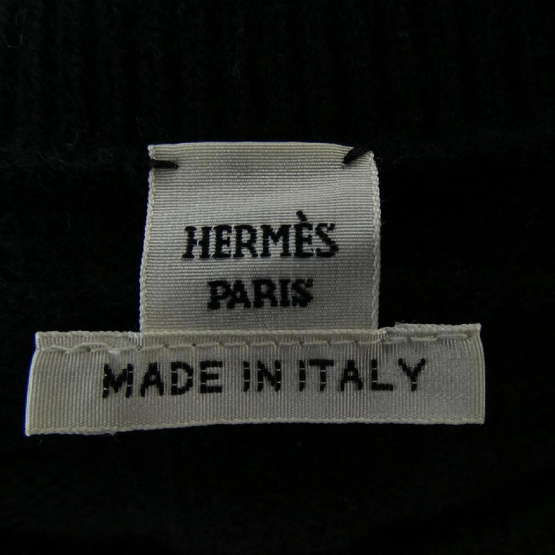 【Mã giảm giá】HERMES Áo len 640614