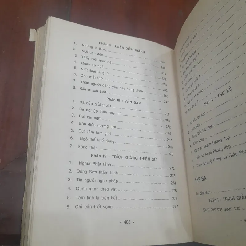 Thích Thanh Từ - NHẶT LÁ BỒ ĐỀ (trọn bộ 3 tập) 570128