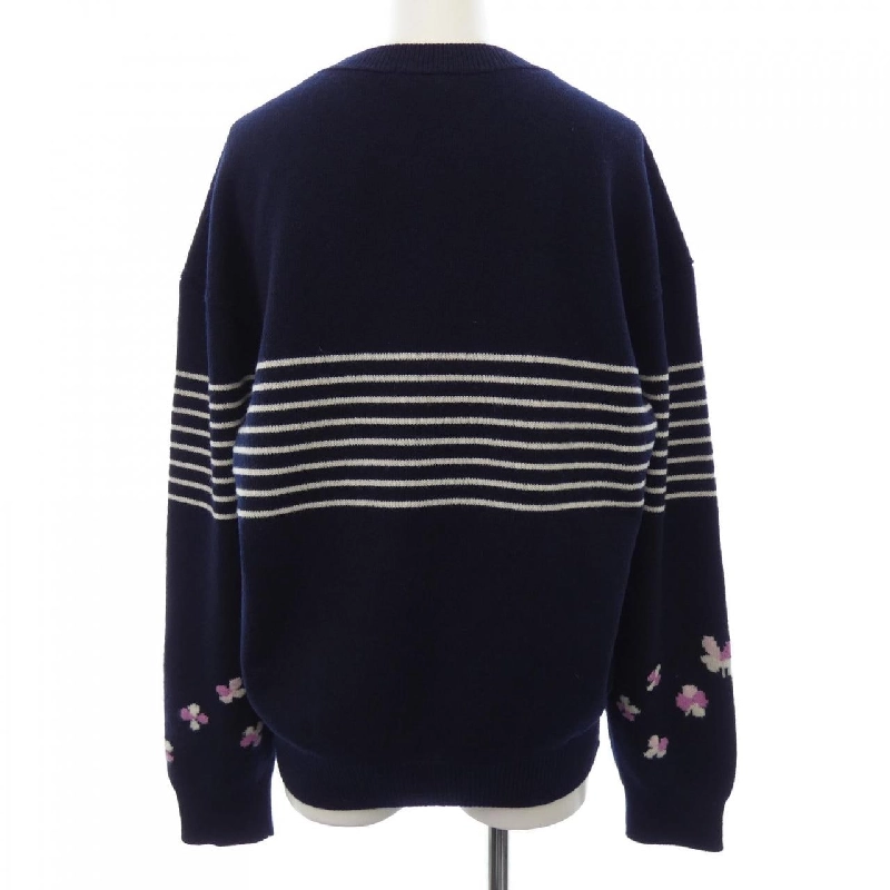 【Mã giảm giá】Chanel CHANEL Áo len 643244