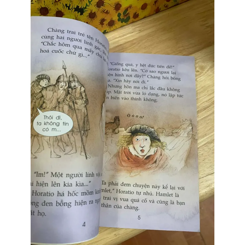 Hamlet - William Shakespeare 927981