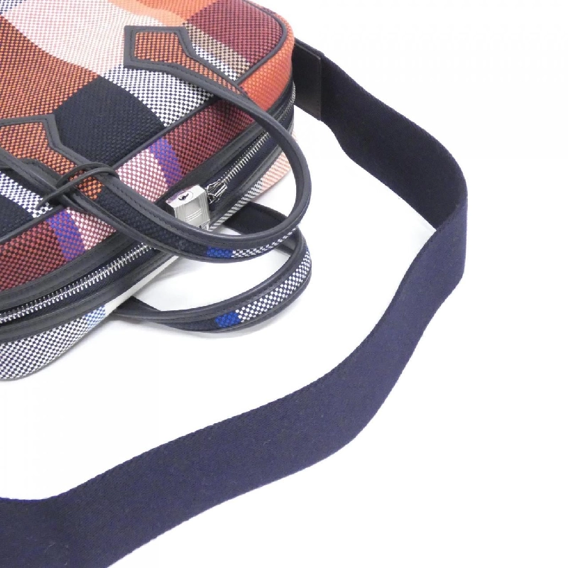 Túi xách Hermes Victoria3 Fool To MINI 083642CK - Hàng hiệu Chính hãng 776494