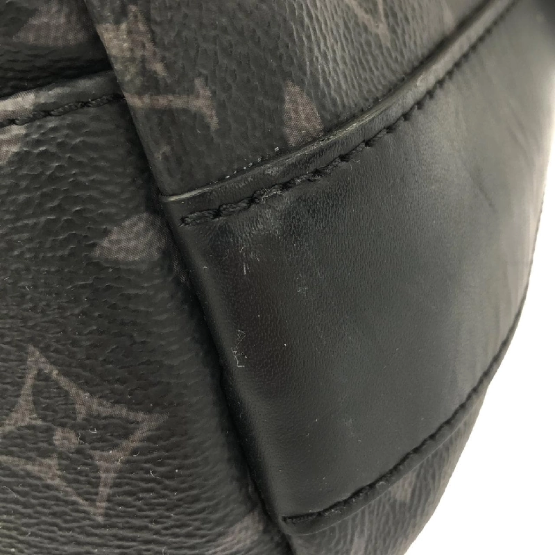 Túi đeo chéo Louis Vuitton Monogram Eclipse Odyssey MM M44224 - Hàng hiệu Authentic 802512