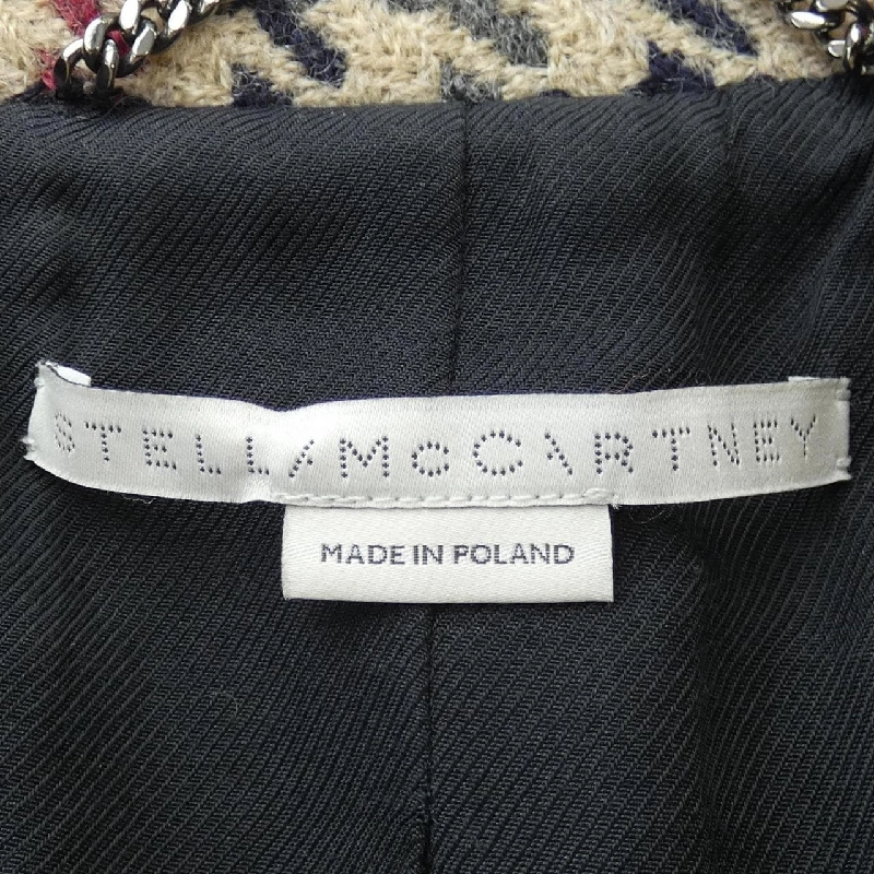 【Mã giảm giá】Áo khoác STELLA MCCARTNEY 642178