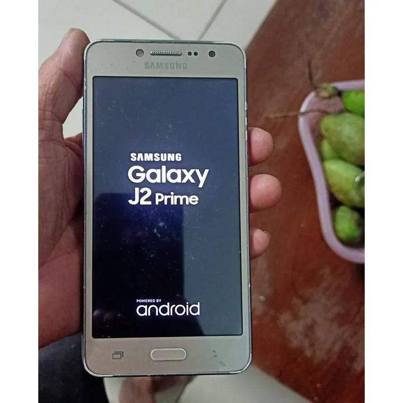 Sa sung j2prim cũ,2 sim 4g.tốt 1028791