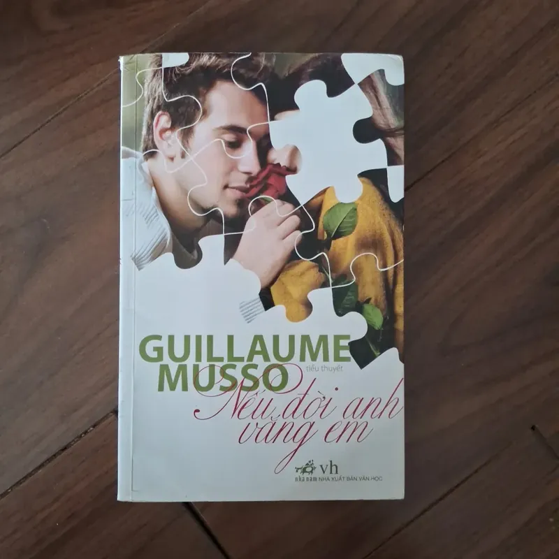 Nếu đời anh vắng em 734265