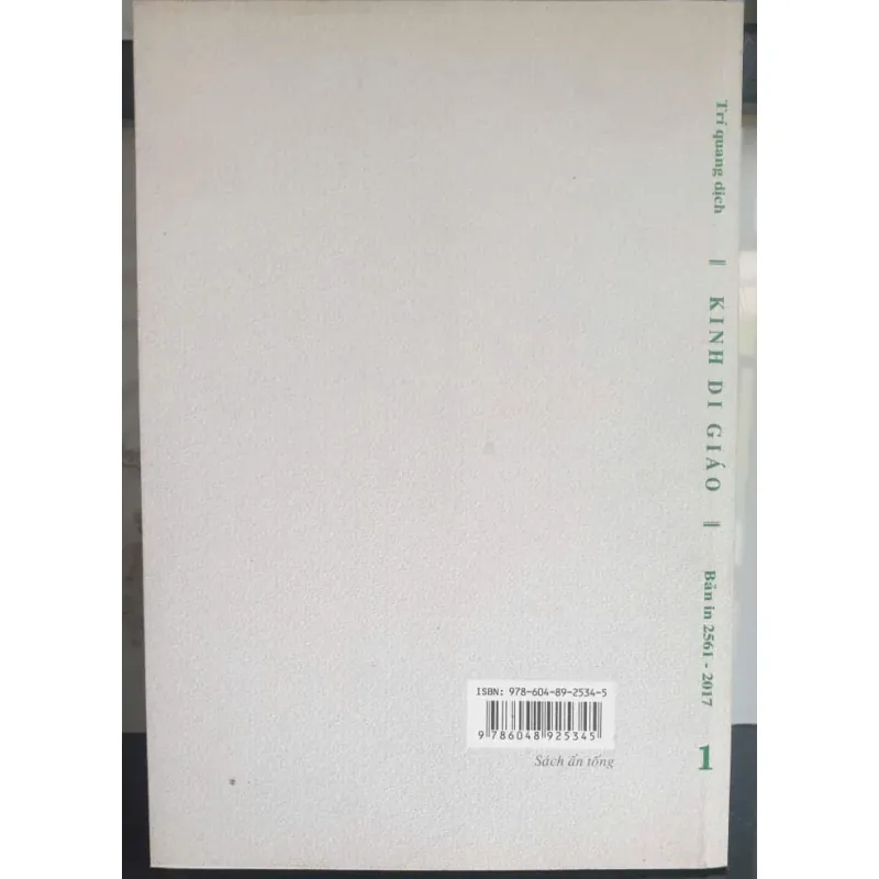 Kinh Di Giáo 733759