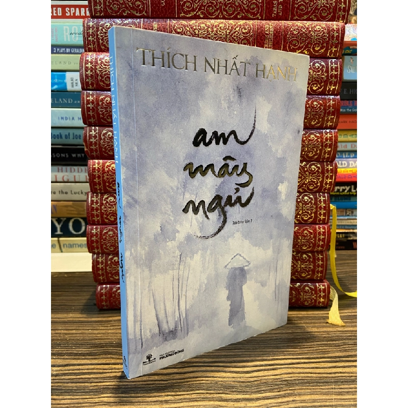 Am mây ngủ - Thích Nhất Hạnh 159736