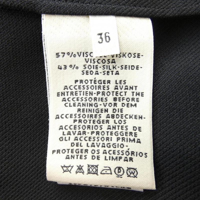 【Khuyến mãi】Đầm HERMES 649358