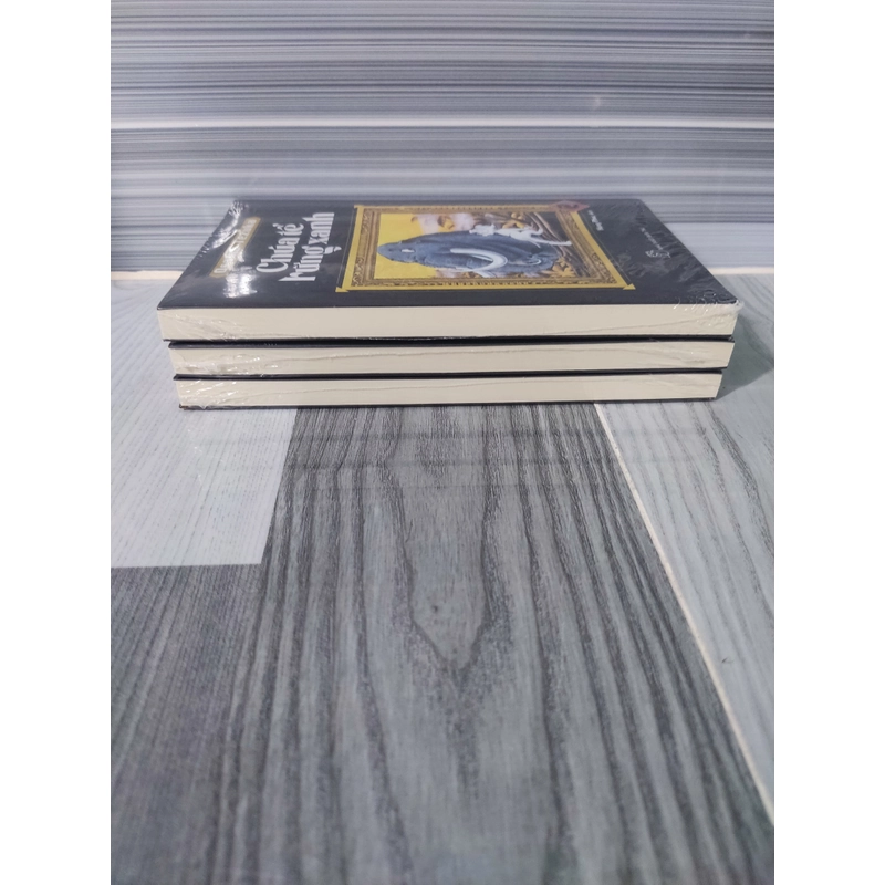 Vua sư tử trọn bộ nguyên seal  476407