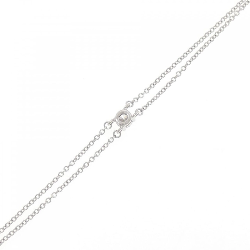 Tiffany Solitaire Bracelet - Hàng hiệu Authentic 848419