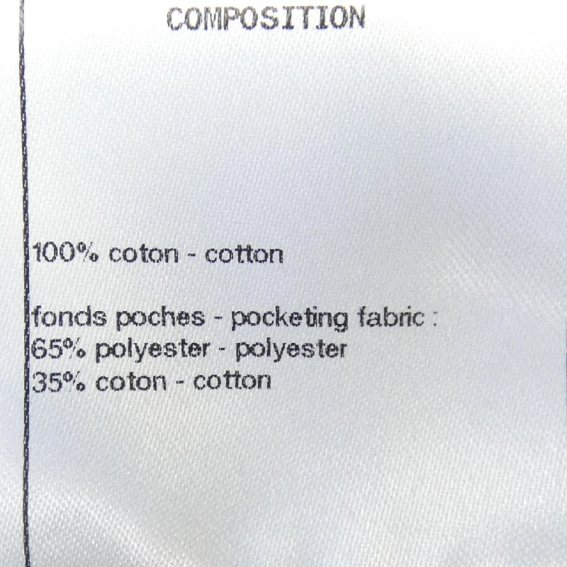 Quần CHANEL - Hàng hiệu Authentic 823374