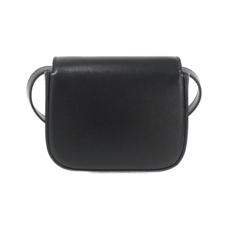 Túi xách vai Celine Mini Claude 10I513DPV - Hàng hiệu Authentic 766126