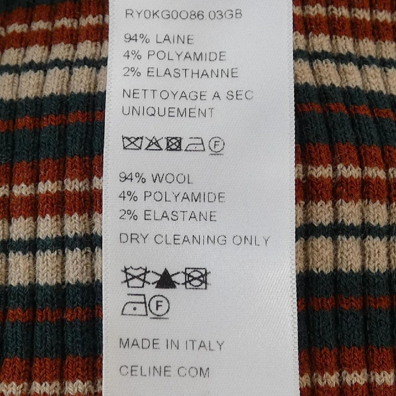 セリーヌ CELINE RY0KG0O86 Áo - Hàng hiệu Chính hãng 823006