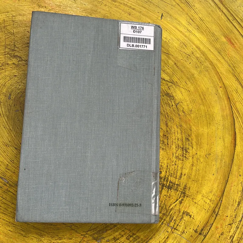 ASSESSMENT AND TREATMENT OF CANCER PAIN 604721