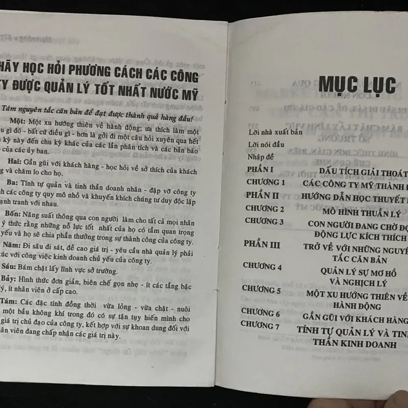 Marketing - Nghệ thuật tiếp cận thị trường-Đi Tìm Sự Tuyệt Hảo 1029093