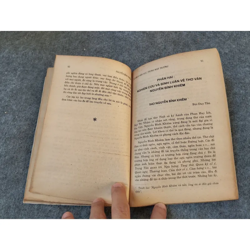 LÊ THÁNH TÔNG. NGUYỄN BỈNH KHIÊM 719966