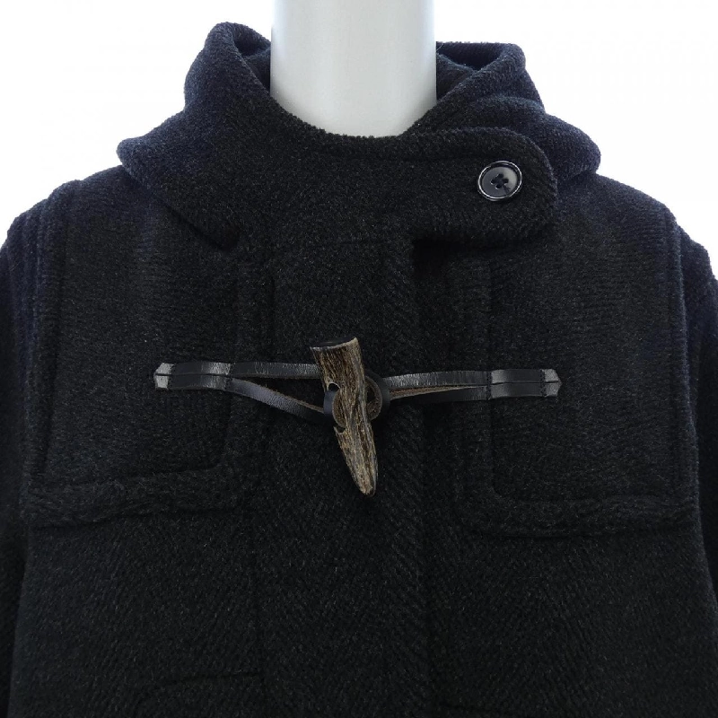 Áo khoác duffle INVERTERE 640526