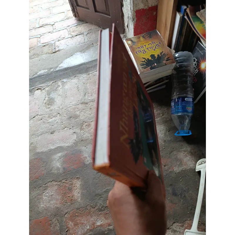 Những con vật làm nên lịch sử 1013741