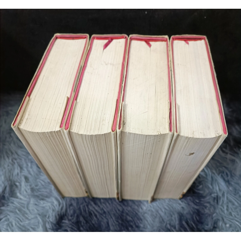 Tiếu ngạo giang hồ (Bìa cứng) 446287