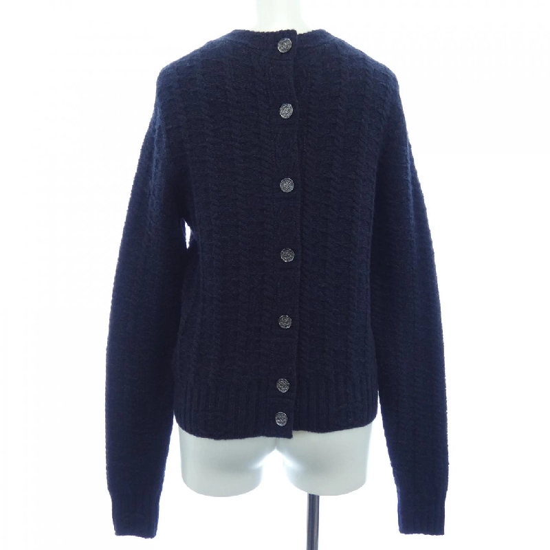 Áo len CHANEL 637258