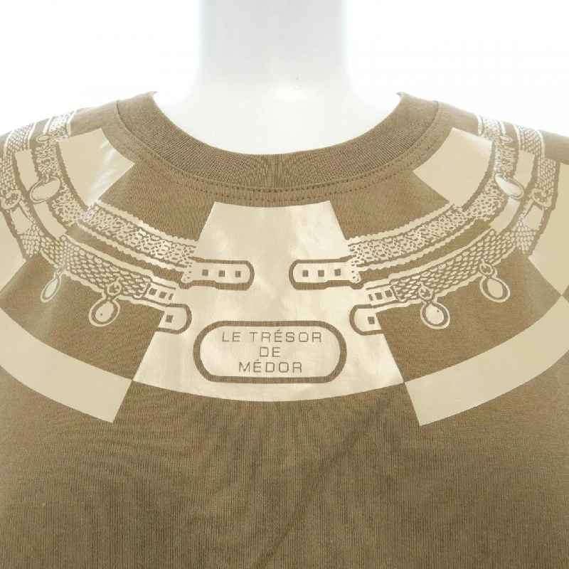 Áo thun HERMES - Hàng hiệu Authentic 827114