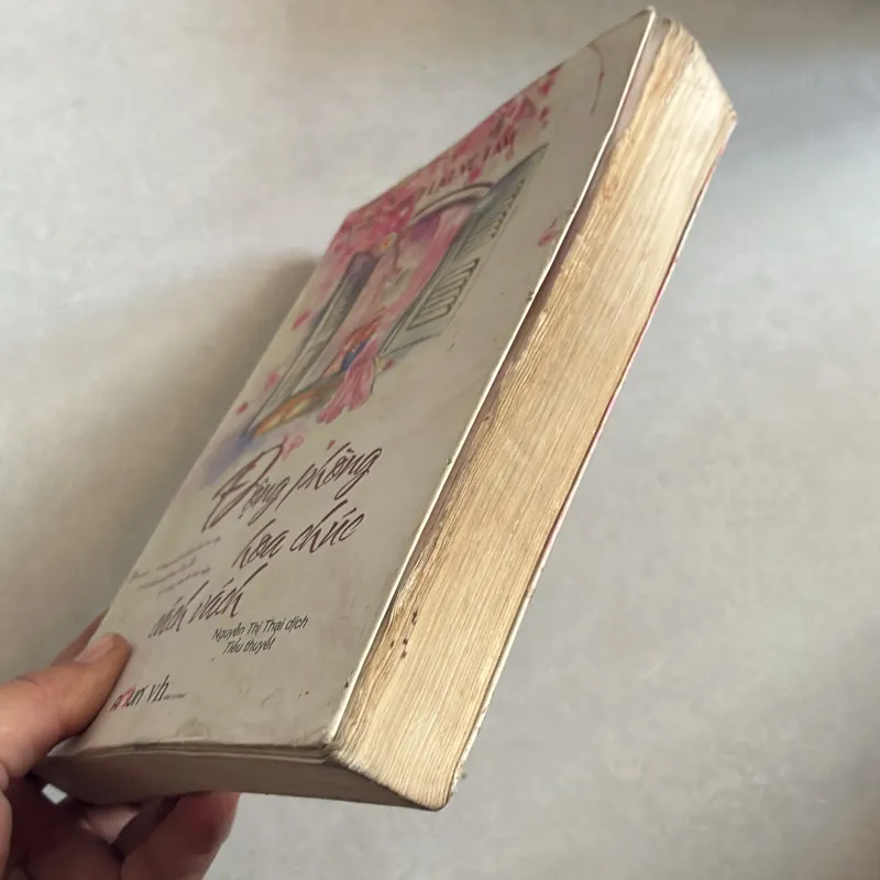 Động phòng hoa chúc - Diệp Lạc Vô Tâm 755034