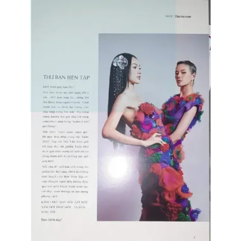 Tạp chí MỐT số 01 & 02/2025 545720