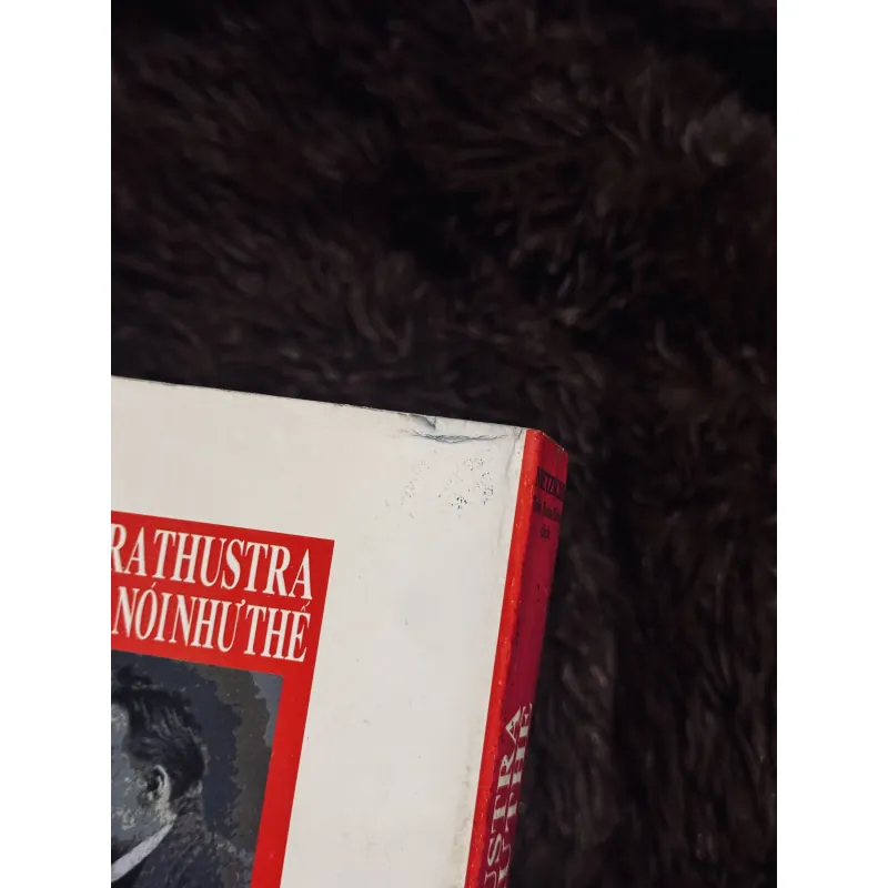 Zarathustra đã nói như thế 762093