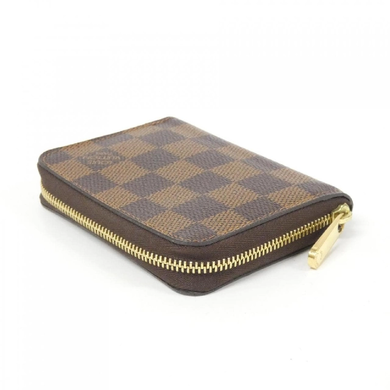 Louis Vuitton Damier Zippy Coin Purse N63070 - Hàng hiệu Authentic 770426