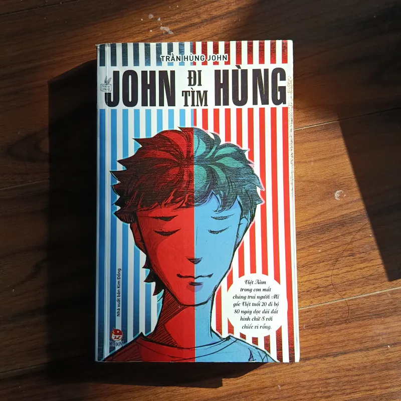 Jonh đi tìm hùng 760363