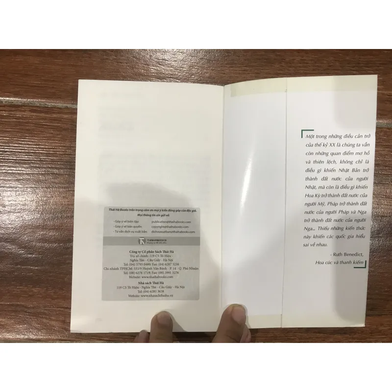 Mật mã văn hóa - Clotaire Rapaille (7) 594127