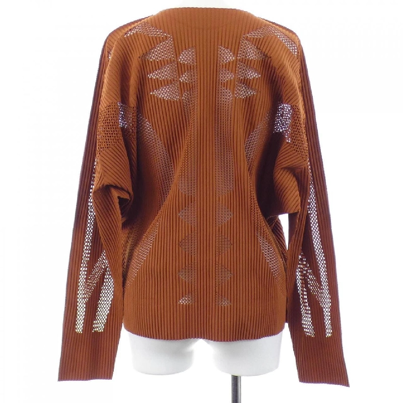 me ISSEY MIYAKE MI14KJ403 Áo - Hàng hiệu Authentic 816070