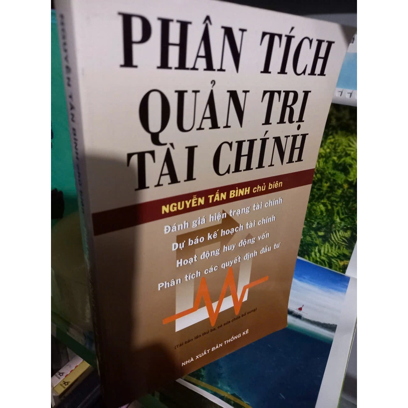 phân tích quản trị tài chính 465879