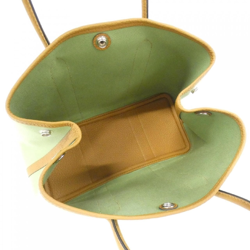 Túi xách Hermès Garden Party 30cm 051551CK - Hàng hiệu Chính hãng 764089